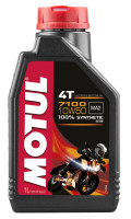 MOTUL 7100 10W50 4T, 1 l