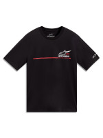 Triko P1 CSF, ALPINESTARS (černá)