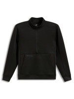 Mikina APERA HALF-ZIP, ALPINESTARS (černá)