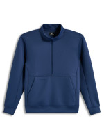 Mikina APERA HALF-ZIP, ALPINESTARS (modrá)