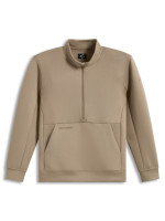 Mikina APERA HALF-ZIP, ALPINESTARS (písková)