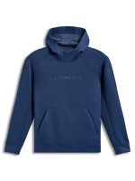 Mikina DATRIX HOODIE, ALPINESTARS (modrá)
