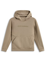 Mikina DATRIX HOODIE, ALPINESTARS (písková)