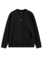Mikina GUISE OVERSIZED CREW, ALPINESTARS (černá)