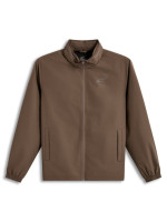 Bunda OVERHAUL RACER, ALPINESTARS (hnědá)