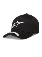 Kšiltovka ARCLIGHT, ALPINESTARS (černá)