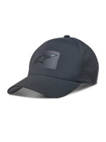 Kšiltovka ALGO PERFORATED ADJUSTABLE, ALPINESTARS (tmavě šedá)