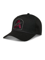 Kšiltovka ACME SNAPBACK, ALPINESTARS (černá)