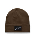 čepice AUGMENT BEANIE, ALPINESTARS (hnědá)