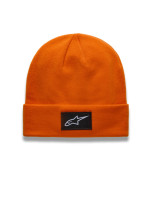 čepice AUGMENT BEANIE, ALPINESTARS (oranžová)