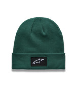 čepice AUGMENT BEANIE, ALPINESTARS (zelená)