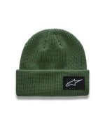 čepice UNLOAD BEANIE, ALPINESTARS (zelená)