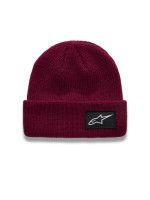 čepice UNLOAD BEANIE, ALPINESTARS (fialová)