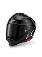 Přilba S-R7 SOLID, ALPINESTARS (černá) 2026