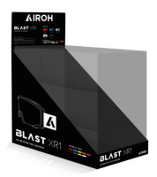 Stojan pro brýle BLAST XR1, AIROH (kartonový)