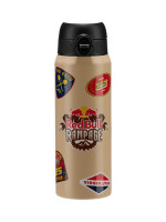Termoska Freeride 1l, RED BULL RAMPAGE