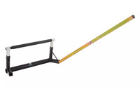 Chopper zvedák HLP, zvedák, stojan na motorku (chopper, cruiser) 