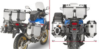 KL1161CAM nosič bočních kufrů HONDA CRF 1000 L Africa Twin / Adventure Sports (18-19)