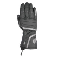Rukavice CONVOY 3.0 DRY2DRY™, OXFORD, dámské (černé)