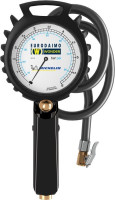 Plnič pneu (0.7 - 6 bar / 10 - 86 psi), WONDER EURODAIMO