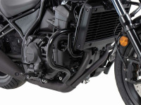 Padací rám Hepco & Becker Honda CMX 1100 Rebel (25-)/DCT/SE,  černý