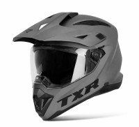  Enduro přilba TXR Explorer titanová 