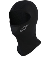 Kukla BALACLAVA AT 8 MERINO, ALPINESTARS (černá) 2027