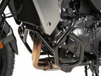 Padací rám spodní Hepco Becker Honda XL 750 Transalp E-Clutch (2026-), černý