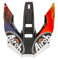 Kšilt pro přilbu TWIST 2.0, AIROH (Lazyboy)