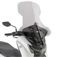 2170DTK čiré plexi YAMAHA N-MAX 125 (25)