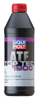 LIQUI MOLY Převodový olej Top Tec ATF 1900 1L