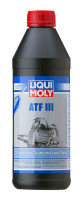 LIQUI MOLY Převodový olej ATF III 1L