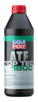 LIQUI MOLY Převodový olej Top Tec ATF 1800 1L
