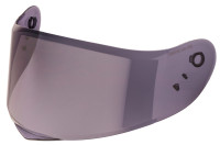 Plexi pro přilby N731, NOX (kouřové)