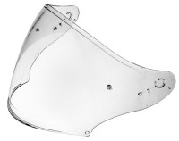 Plexi pro přilby N130 s přípravou pro Pinlock, NOX (stmívací)