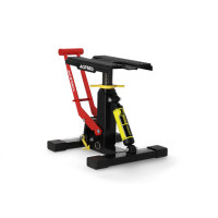 ACERBIS zvedák stojan motocyklový CROSS černý (MAX. 130 kg.) 