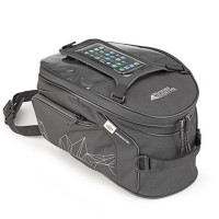 RA311R2 - černý tanklock tankvak KAPPA