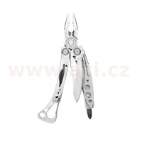 LEATHERMAN SKELETOOL - malý multitool nůž, vyrobeno v USA, záruka 25 let