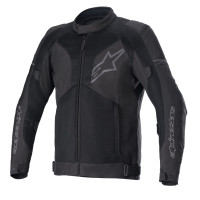 Bunda VIPER AIR 3, ALPINESTARS (černá)