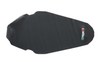 Potah sedla Racing, SELLE DALLA VALLE (černý)