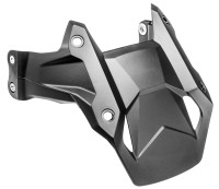 Plast pod větrný štít ORIGINÁL HONDA