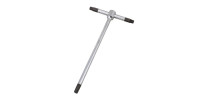 T klíč TORX T45, BIKIESERVICE