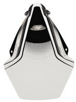 1129DTK čiré plexi HONDA PCX 125 (18-20)