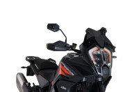 Plexi štít PUIG 20401F SPORT tmavě kouřová KTM Super Adventure 2021- S/R