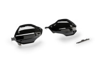 Chrániče páček PUIG 20772N EXTENSION černá Ducati Multistrada V4