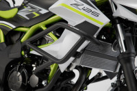 Padací rámy SW-Motech pro Kawasaki Z125 (18-)