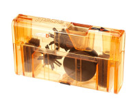 Pračka na cyklo řetězy SUPER B (sada bez náplní)