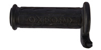 Náhradní rukojeť levá pro vyhřívané Hotgrips Original, OXFORD