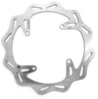 Brzdový kotouč přední, BRAKING