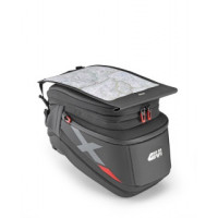 XL05 tankruksak GIVI pro Honda CRF 1000/1100 Africa Twin, řada TANKLOCK s rychloupínáním, 15-18 lt.